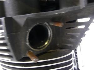 2007 Harley FLHTCU SE2 CVO Electra Glide Runnin 110 Engine Motor -Video 19176-07 | Mototech271
