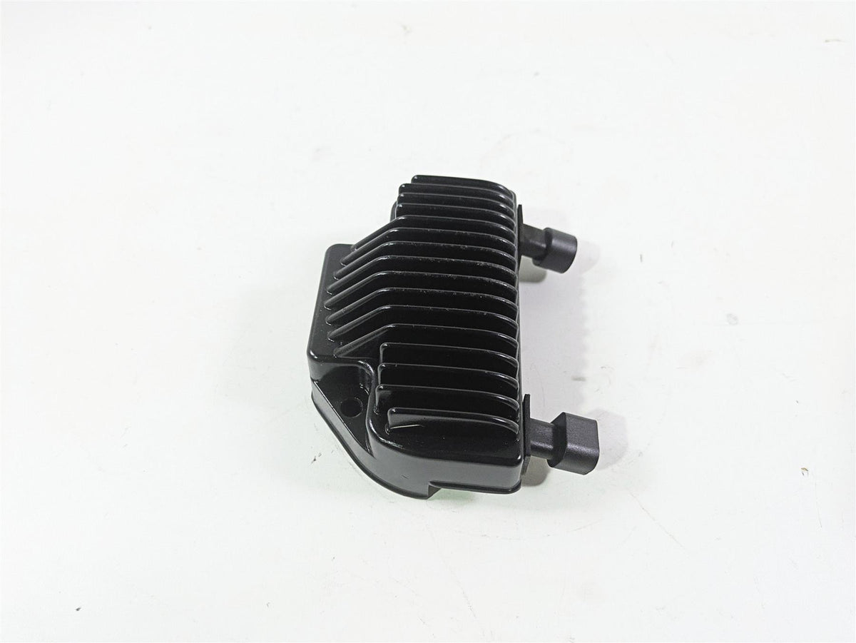 2010 Harley Dyna FXDB Street Bob Rectifier Voltage Regulator 74631-08A {{ shop.shopifyCountryName }} - Mototech271