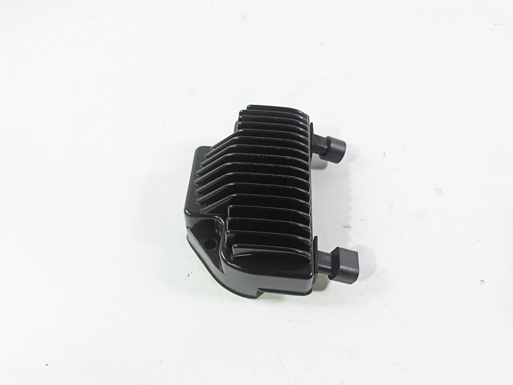2010 Harley Dyna FXDB Street Bob Rectifier Voltage Regulator 74631-08A {{ shop.shopifyCountryName }} - Mototech271