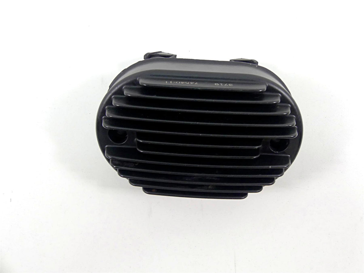 2011 Harley Softail FXS Blackline Rectifier Voltage Regulator 74540-11 {{ shop.shopifyCountryName }} - Mototech271