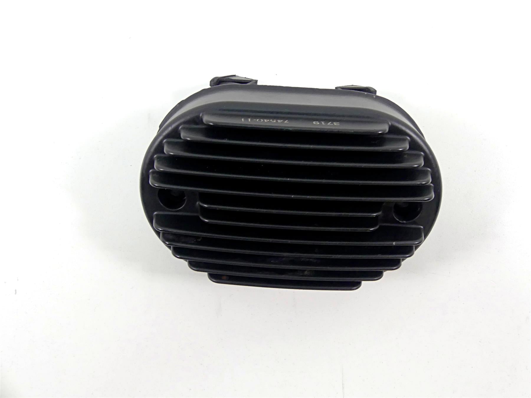 2011 Harley Softail FXS Blackline Rectifier Voltage Regulator 74540-11 {{ shop.shopifyCountryName }} - Mototech271