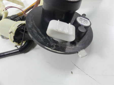 2013 Harley Touring FLHTP Electra Glide Fuel Gas Petrol Pump - Tested 75069-08 {{ shop.shopifyCountryName }} - Mototech271