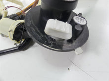 Load image into Gallery viewer, 2013 Harley Touring FLHTP Electra Glide Fuel Gas Petrol Pump - Tested 75069-08
