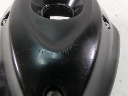2016 Indian Scout Sixty Left Side Ignition Switch Black Cover & Mount 5633064 {{ shop.shopifyCountryName }} - Mototech271