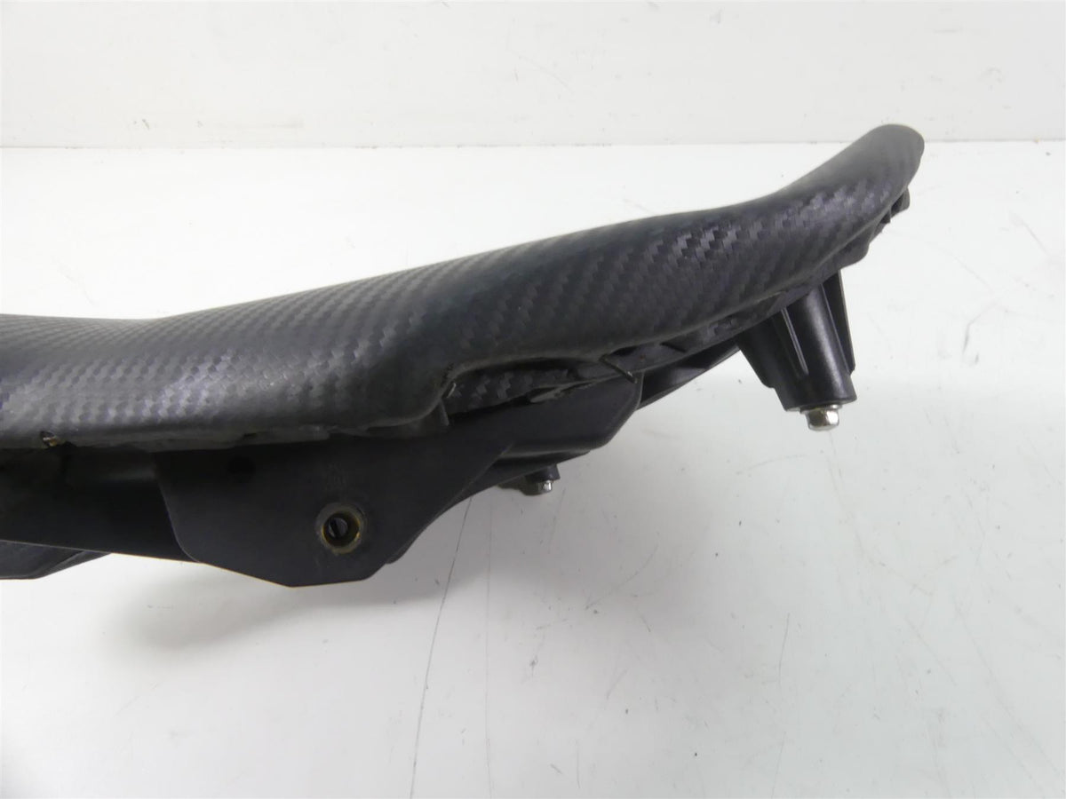 2006 Ducati 999 Biposto Front Rider Driver Saddle Seat - Read 59510531A {{ shop.shopifyCountryName }} - Mototech271
