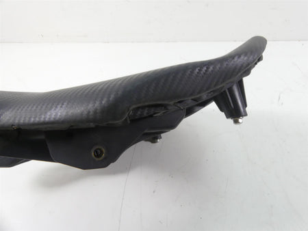 2006 Ducati 999 Biposto Front Rider Driver Saddle Seat - Read 59510531A {{ shop.shopifyCountryName }} - Mototech271