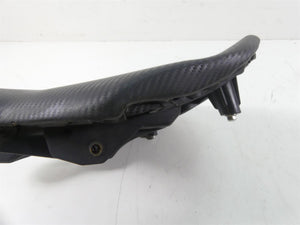 2006 Ducati 999 Biposto Front Rider Driver Saddle Seat - Read 59510531A | Mototech271