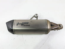 Load image into Gallery viewer, 2015 BMW R1200GS Adv K51 Akrapovic Titanium Exhaust Pipe Muffler HP 77118533744 | Mototech271
