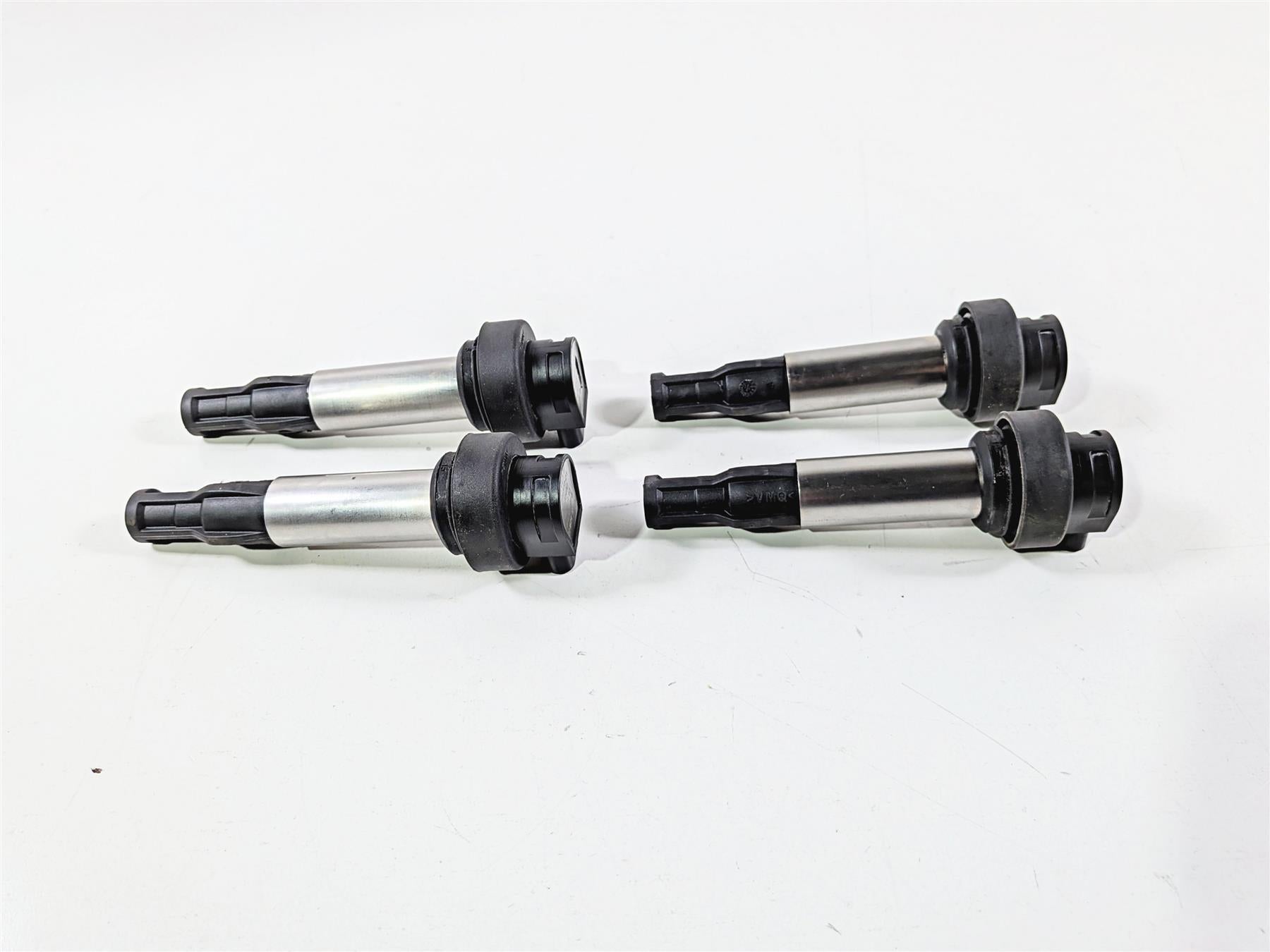 2022 BMW S1000RR K67 Bremi Ignition Coil Set of 4 12137924318 12135B36BF1-Mototech271