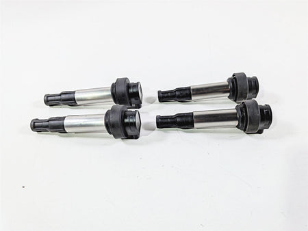 2022 BMW S1000RR K67 Bremi Ignition Coil Set of 4 12137924318 12135B36BF1-Mototech271