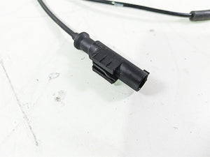 2024 Kawasaki ZX6R ZX636 Ninja Front Abs Brake Wheel Speed Sensor 21176-1162 | Mototech271