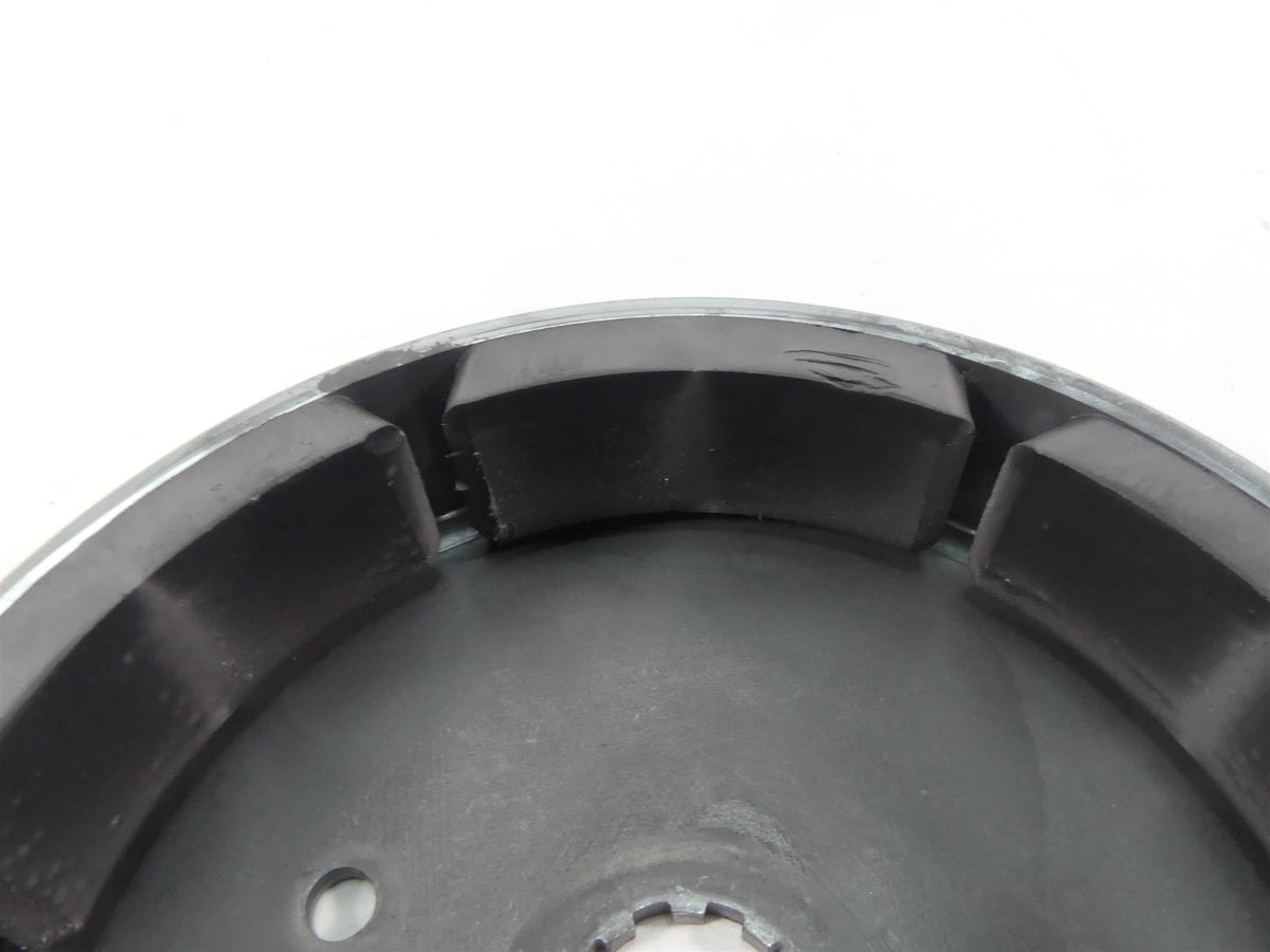 1993 Harley Dyna FXDL Low Rider Ignition Flywheel Fly Wheel Rotor 29957-81 {{ shop.shopifyCountryName }} - Mototech271
