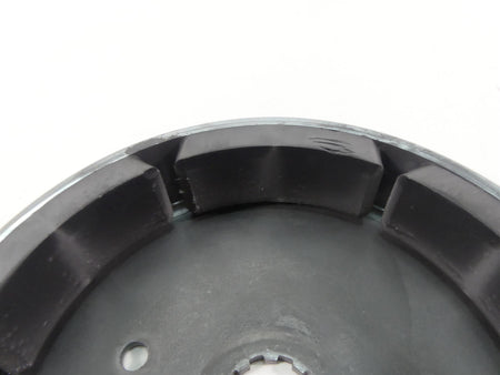 1993 Harley Dyna FXDL Low Rider Ignition Flywheel Fly Wheel Rotor 29957-81 {{ shop.shopifyCountryName }} - Mototech271
