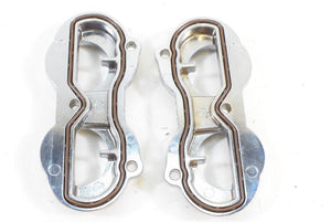 2018 Indian Roadmaster Lifter Push Rod Cover FAiring Set 5139787-156