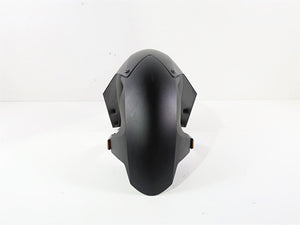 2017 KTM 1290 Super Duke GT Front Fender Black 61308010000