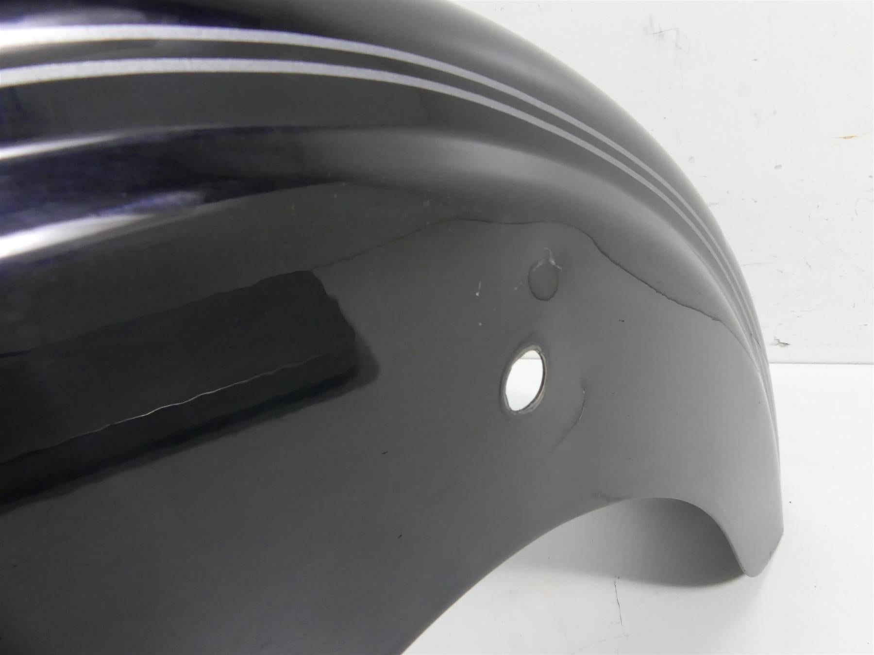 2009 Harley FXDL Dyna Low Rider Rear Fender -Read 59634-06A {{ shop.shopifyCountryName }} - Mototech271