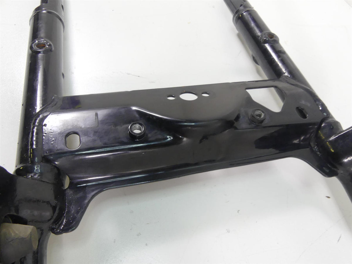 2014 Harley Touring FLHTK Electra Glide Strght Rear Sub Frame Subframe 48079-09 {{ shop.shopifyCountryName }} - Mototech271