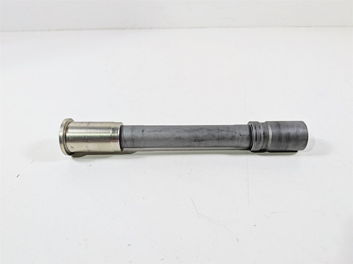 2016 BMW S1000RR K46 Front Axle Wheel Spindle 31427713304-Mototech271