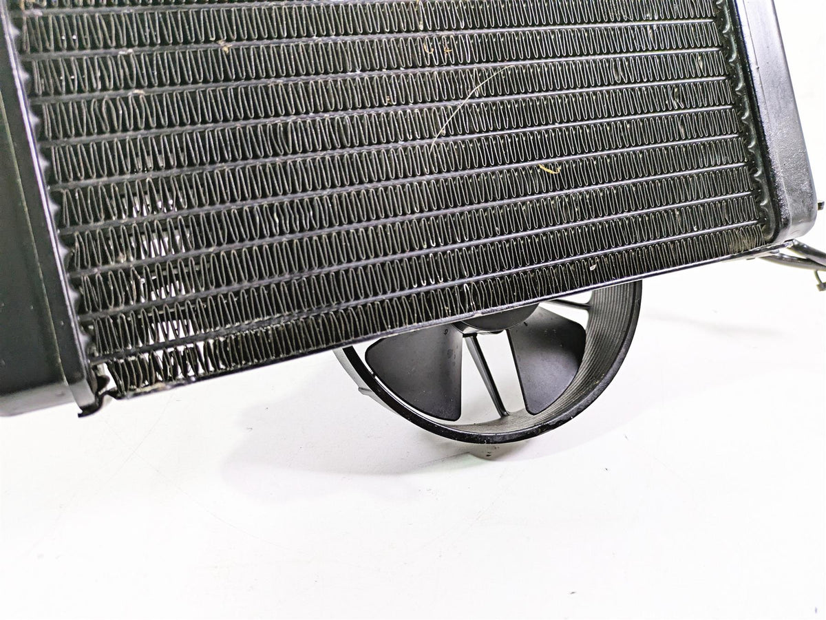 2010 Harley VRSCF Muscle Rod Radiator Fans Reservoir Hoses 26722-04 {{ shop.shopifyCountryName }} - Mototech271