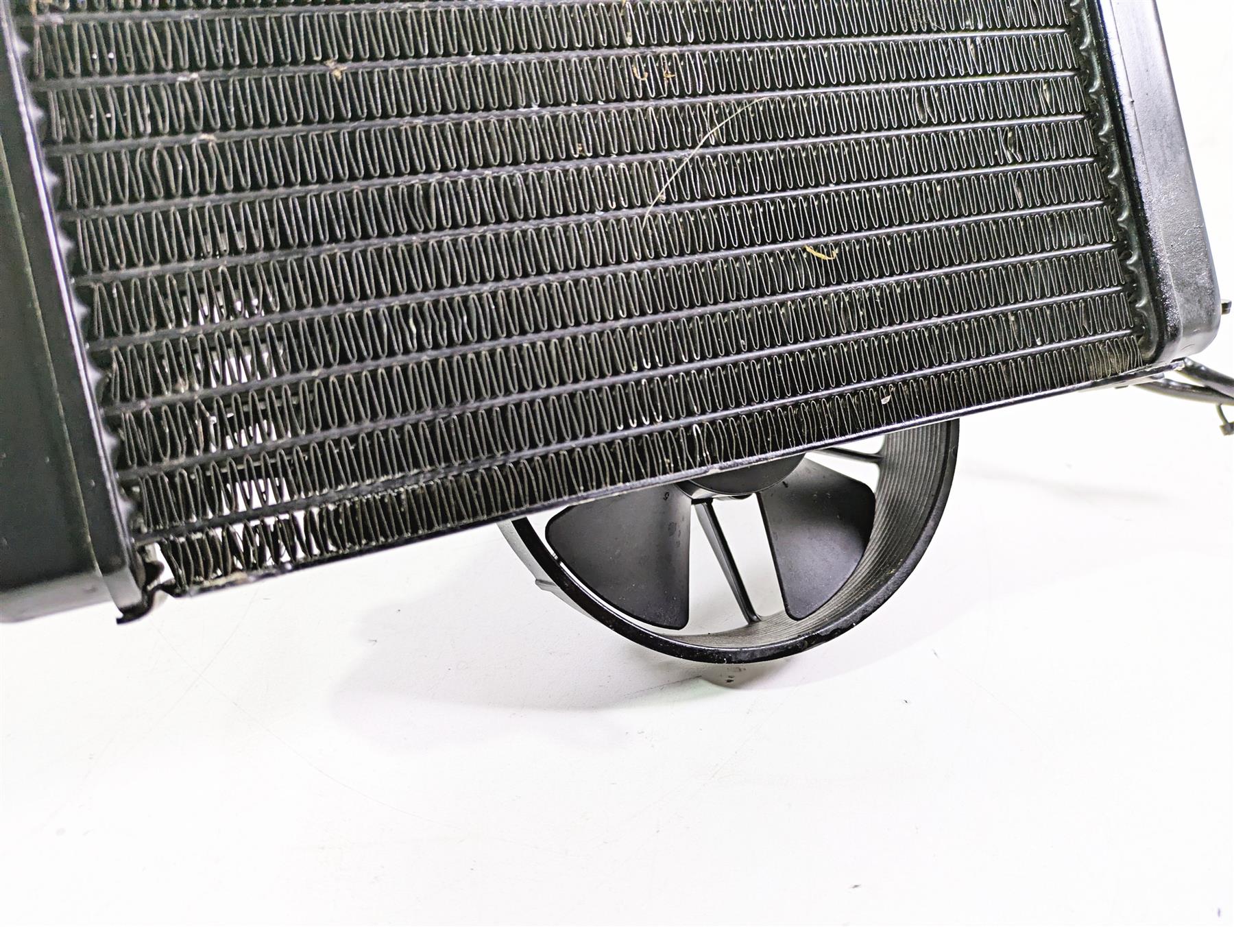 2010 Harley VRSCF Muscle Rod Radiator Fans Reservoir Hoses 26722-04 {{ shop.shopifyCountryName }} - Mototech271