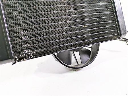 2010 Harley VRSCF Muscle Rod Radiator Fans Reservoir Hoses 26722-04 {{ shop.shopifyCountryName }} - Mototech271