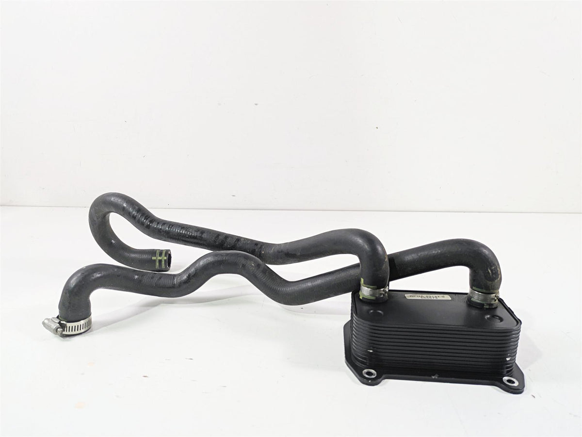 2024 Sea-Doo GTX 230 Oil Cooler Heat Exchanger & Hoses 420888879 {{ shop.shopifyCountryName }} - Mototech271