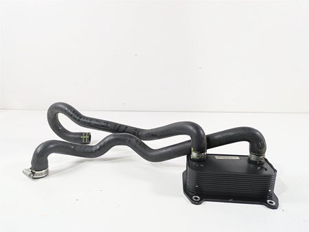 2024 Sea-Doo GTX 230 Oil Cooler Heat Exchanger & Hoses 420888879 {{ shop.shopifyCountryName }} - Mototech271