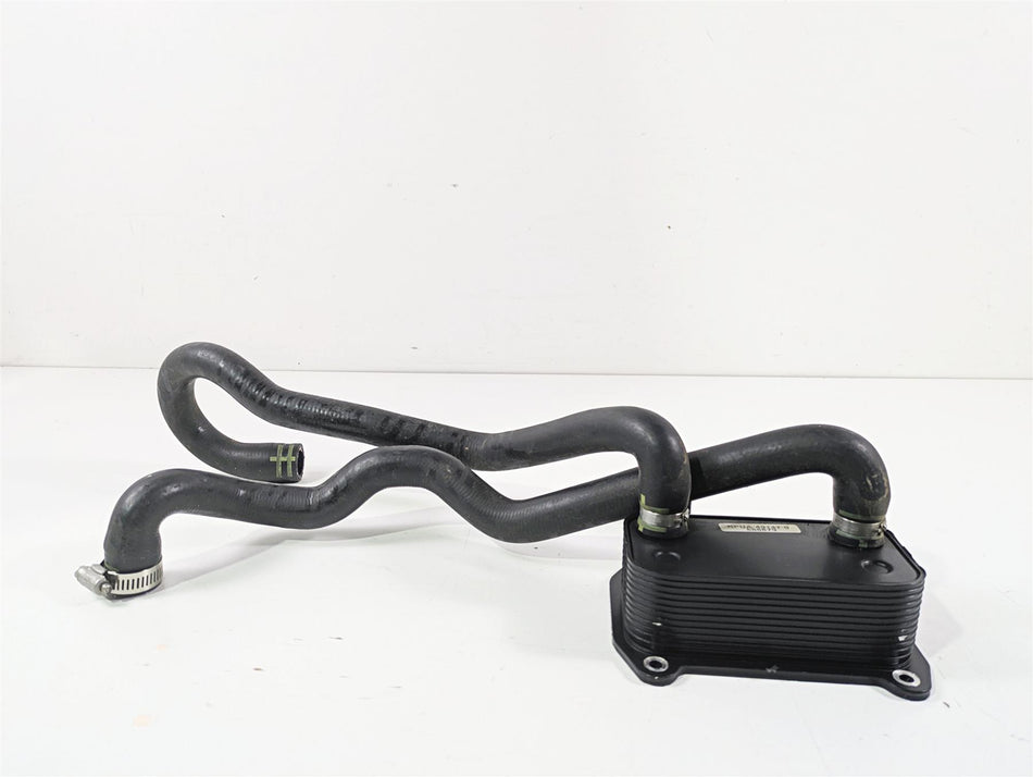 2024 Sea-Doo GTX 230 Oil Cooler Heat Exchanger & Hoses 420888879 {{ shop.shopifyCountryName }} - Mototech271