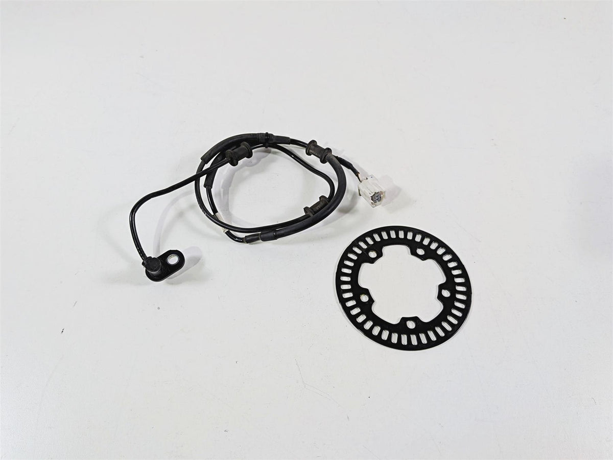 2024 Yamaha YZF R1 RN65 Rear Abs Brake Wheel Speed Sensor - Read 2CR-85980-01-00 {{ shop.shopifyCountryName }} - Mototech271
