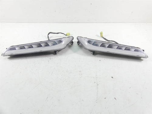 2021 CFMoto Zforce 950 Sport Taillight Tail Light Lamp 5BY0-160220 5BY0-160210 | Mototech271