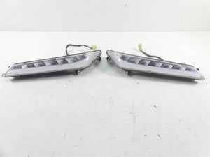 2021 CFMoto Zforce 950 Sport Taillight Tail Light Lamp 5BY0-160220 5BY0-160210 | Mototech271