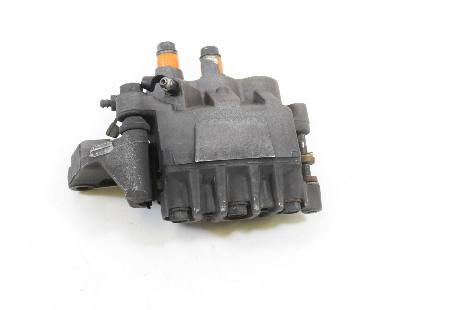 2008 Honda Goldwing GL1800 Rear Nissin Brake Caliper 45150-MCA-006 {{ shop.shopifyCountryName }} - Mototech271