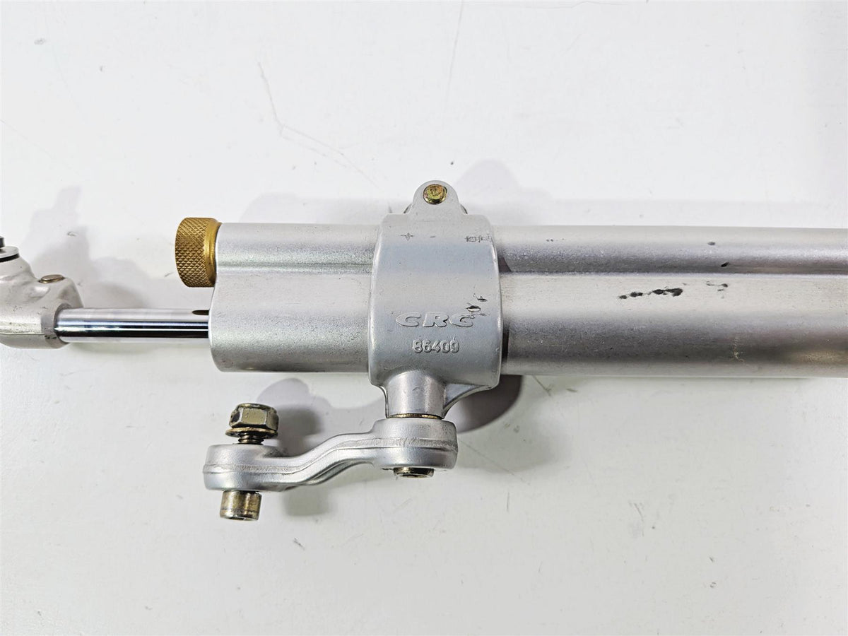 2007 Mv Agusta F4 1000R 312 Ohlins Steering Damper & Mount Set 800086406 SD122-Mototech271