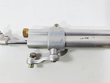 2007 Mv Agusta F4 1000R 312 Ohlins Steering Damper & Mount Set 800086406 SD122-Mototech271
