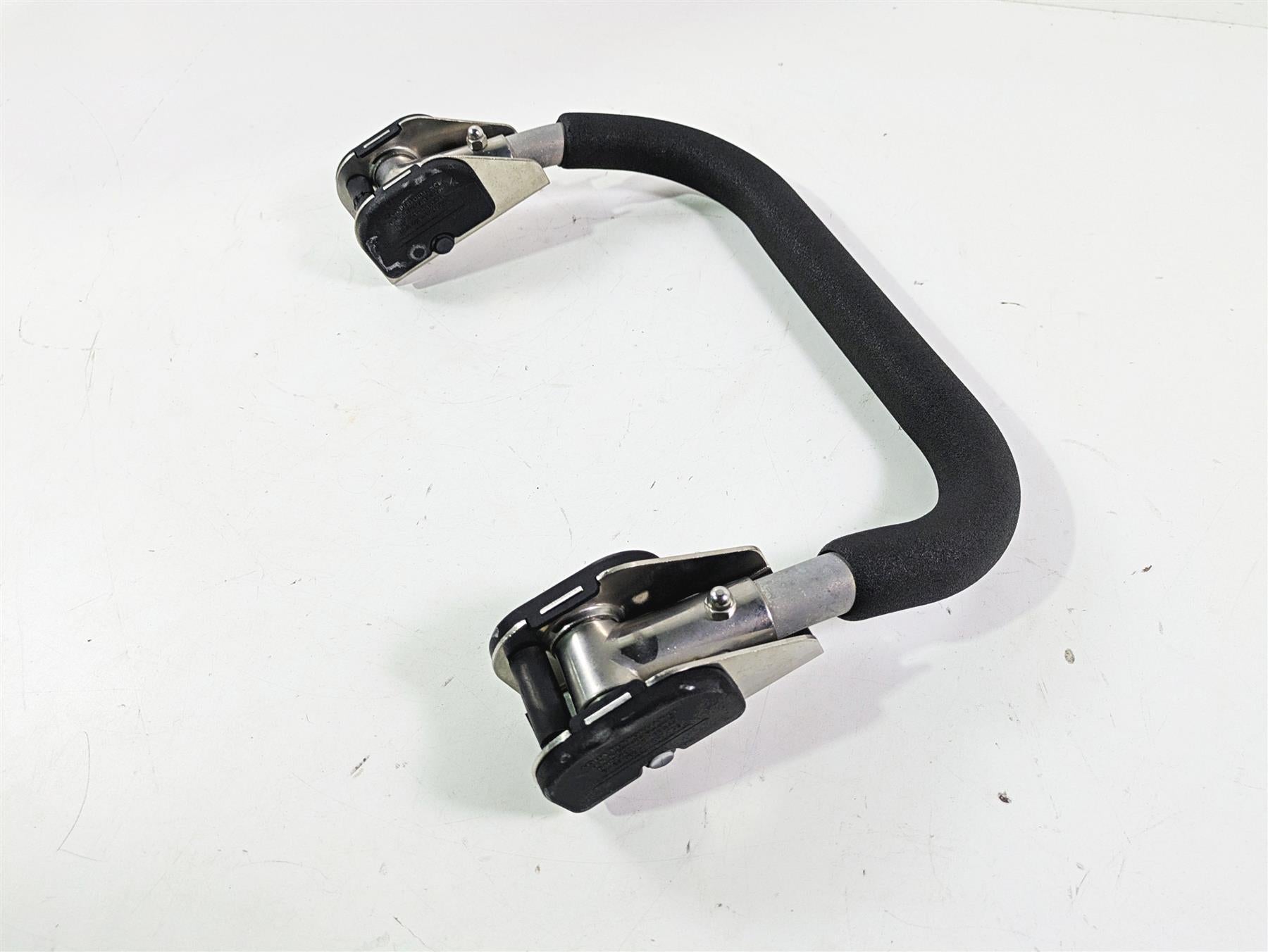 2011 Kawasaki STX-15F Jetski Rear Step Ladder & Mount 34027-3710 {{ shop.shopifyCountryName }} - Mototech271