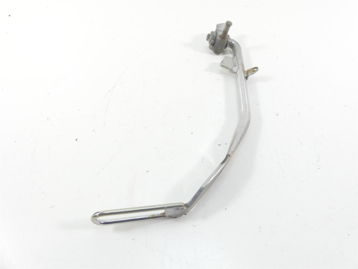 2011 Harley FXDWG Dyna Wide Glide Side Kickstand Kick Jiffy Stand 49704-90H {{ shop.shopifyCountryName }} - Mototech271