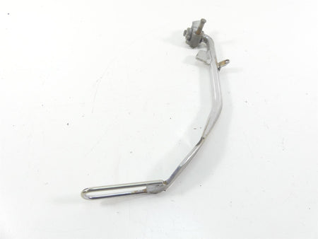 2011 Harley FXDWG Dyna Wide Glide Side Kickstand Kick Jiffy Stand 49704-90H {{ shop.shopifyCountryName }} - Mototech271