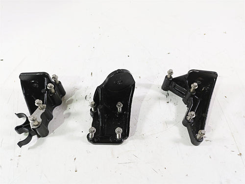 2010 Sea-Doo 4-Tec RXT 215 Engine Mount Holder Set 420811784 420811791 | Mototech271