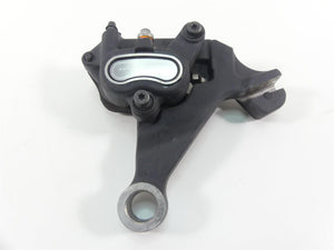 2016 Harley FXDL Dyna Low Rider Rear Brake Caliper - 25mm Axle Bracket 40908-08 | Mototech271