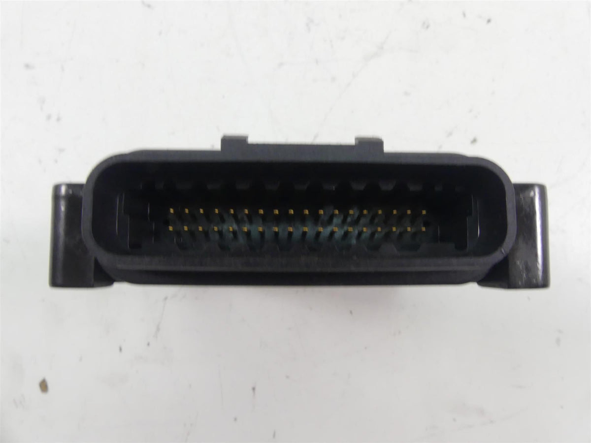 2012 Harley VRSCF Muscle Rod Cdi Ecu Ecm Engine Control Module 32852-12 {{ shop.shopifyCountryName }} - Mototech271