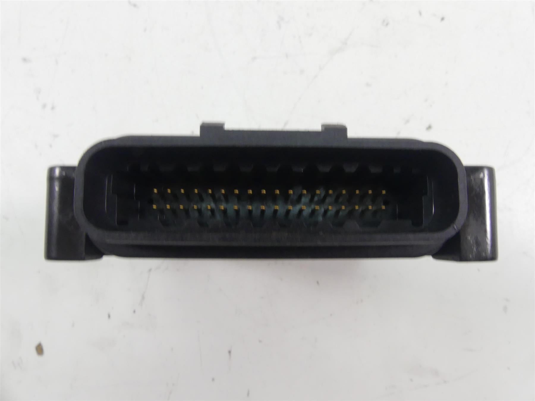 2012 Harley VRSCF Muscle Rod Cdi Ecu Ecm Engine Control Module 32852-12 {{ shop.shopifyCountryName }} - Mototech271