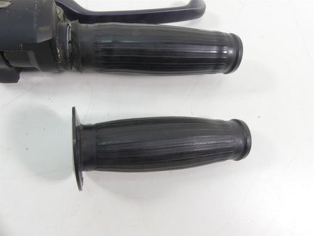 1978 BMW R100 S (2474) Hand Brake Lever & Throttle Grip Set 32721234846 {{ shop.shopifyCountryName }} - Mototech271