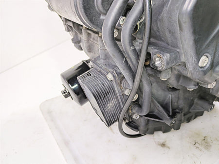 2017 BMW F800GS Adv K75 Running Engine Motor & Shifter 11k - Video 11008554840 {{ shop.shopifyCountryName }} - Mototech271
