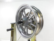 Load image into Gallery viewer, 2009 Harley FXDL Dyna Low Rider Rear Cast 17x4.5 Wheel Rim 43465-08

