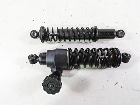 2015 Harley Touring FLHXS Street Glide Rear Suspension Shock Damper Set 54000081 {{ shop.shopifyCountryName }} - Mototech271