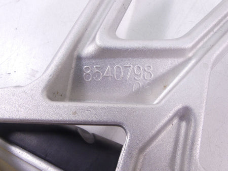 2016 BMW R1200RS K54 Passenger Footpeg Foot Peg Rest Set 46718540798 46718540799 {{ shop.shopifyCountryName }} - Mototech271