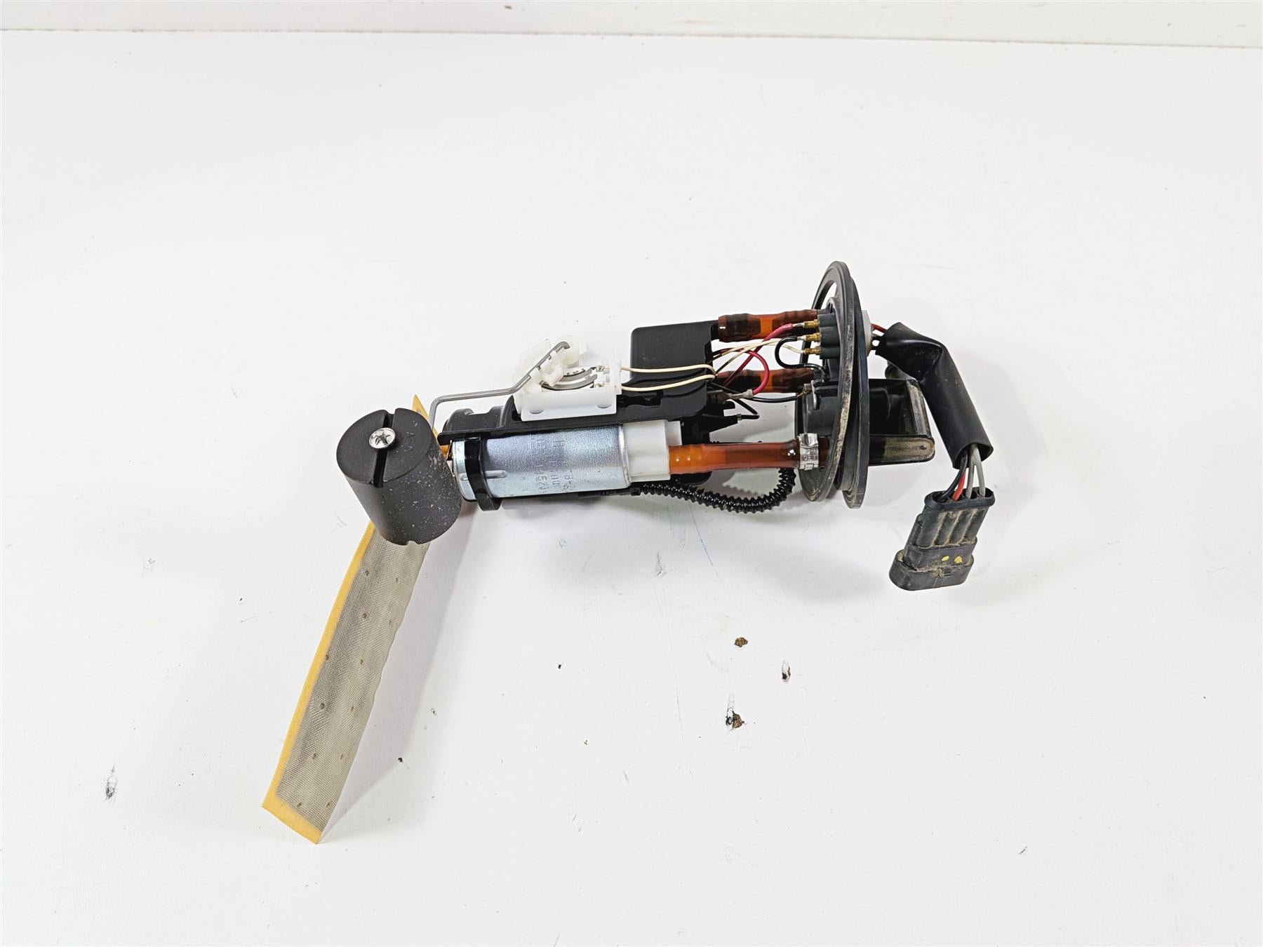 2024 Polaris RZR XP 1000 Sport Fuel Gas Petrol Pump - Tested 2208991 {{ shop.shopifyCountryName }} - Mototech271
