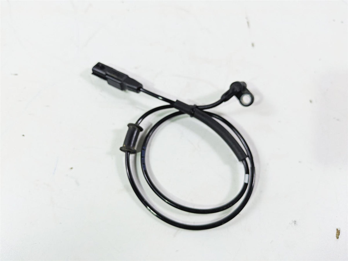 2020 Suzuki V-Strom 1050 XT Rear Abs Brake Wheel Speed Sensor 65710-06L00 {{ shop.shopifyCountryName }} - Mototech271