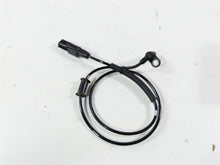Load image into Gallery viewer, 2020 Suzuki V-Strom 1050 XT Rear Abs Brake Wheel Speed Sensor 65710-06L00

