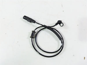 2020 Suzuki V-Strom 1050 XT Rear Abs Brake Wheel Speed Sensor 65710-06L00